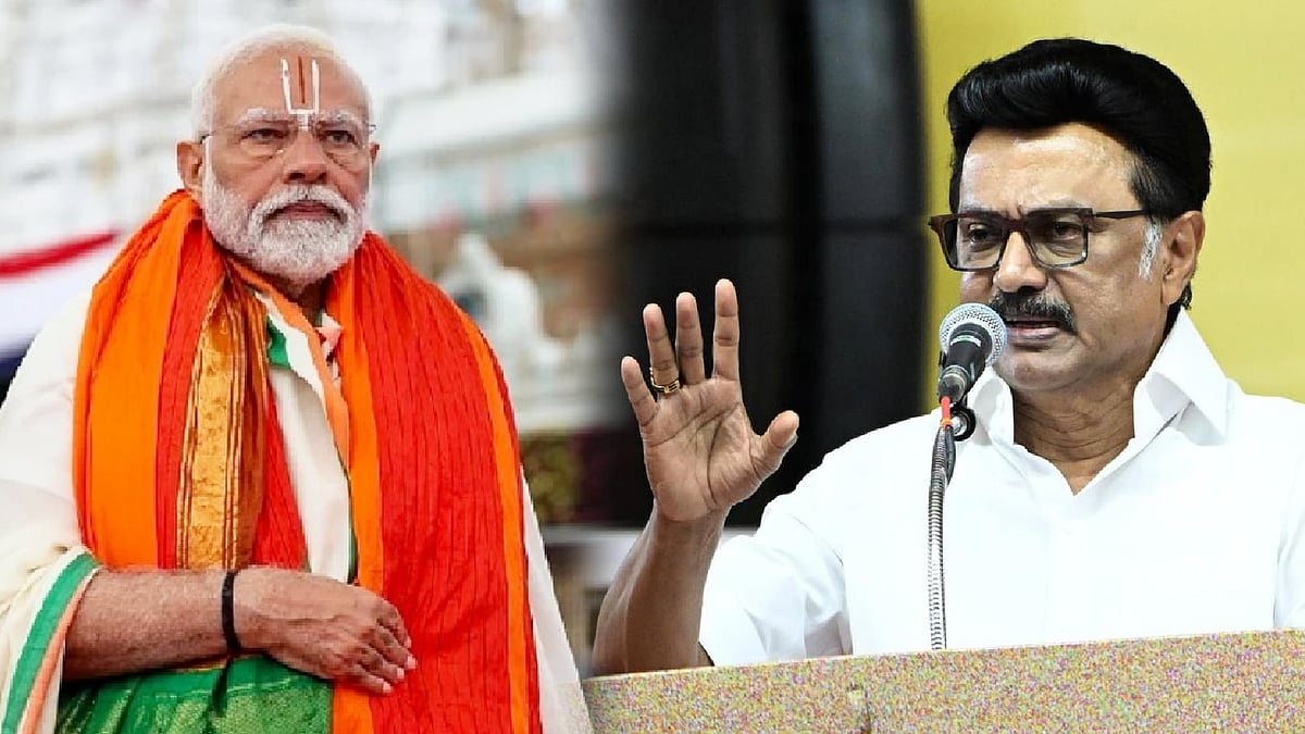 “பூஜ்ஜியமும், பூஜ்ஜியமும் சேர்ந்தால், பூஜ்ஜியம்தான்! ராஜ்ஜியம் கிடைக்காது!” : முதல்வர் மு.க.ஸ்டாலின் உரை!