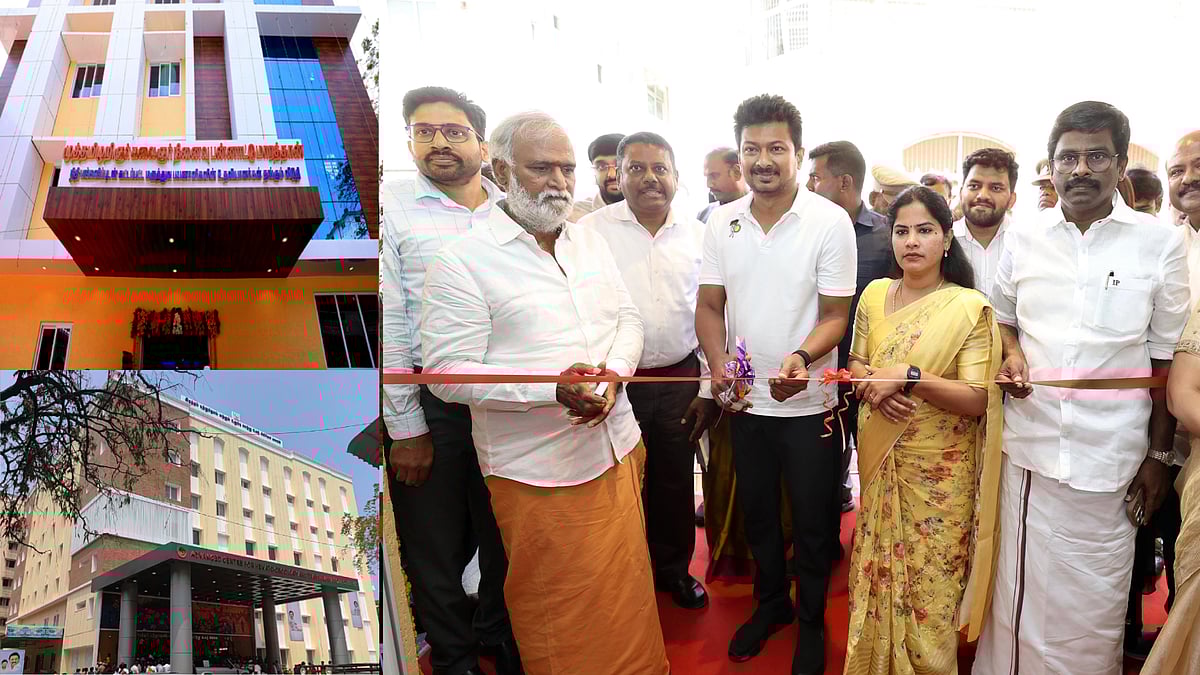 அடுத்தடுத்து மக்கள் திட்டங்கள்... துணை முதலமைச்சர் உதயநிதி ஸ்டாலின் அசத்தல்!