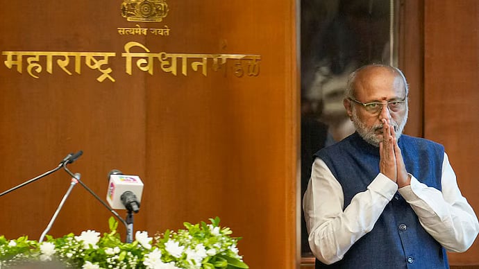 நீங்கள் சொல்லும் தேசியம் எது? : குடியரசுத் துணைத் தலைவருக்கு கேள்வி எழுப்பிய முரசொலி!