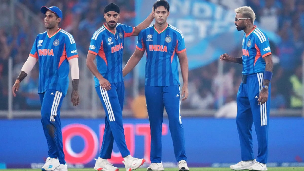 அரையிறுதி வாய்ப்பை தக்கவைத்த இந்தியா…  வெளியேறிய ஜிம்பாப்வே அணி… இந்தியாவுக்கு காத்திருக்கும் சவால்!