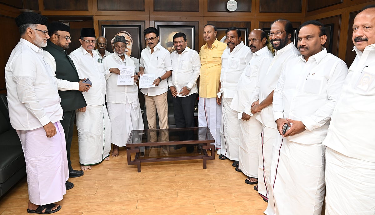 இந்திய யூனியன் முஸ்லீம் லீக் கட்சி