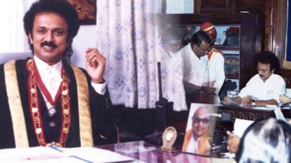 தமிழ்நாட்டின் ஈடில்லா வளர்ச்சி.. அனைத்திலும் Top.. இந்தியாவின் சிறந்த மாநிலம் என பாராட்டும் ஒன்றிய அரசு!