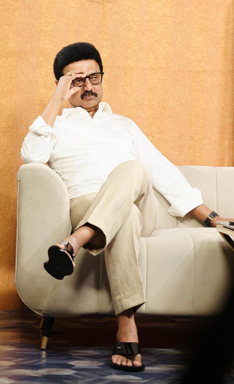 தமிழ்நாட்டின் ஈடில்லா வளர்ச்சி.. அனைத்திலும் Top.. இந்தியாவின் சிறந்த மாநிலம் என பாராட்டும் ஒன்றிய அரசு!