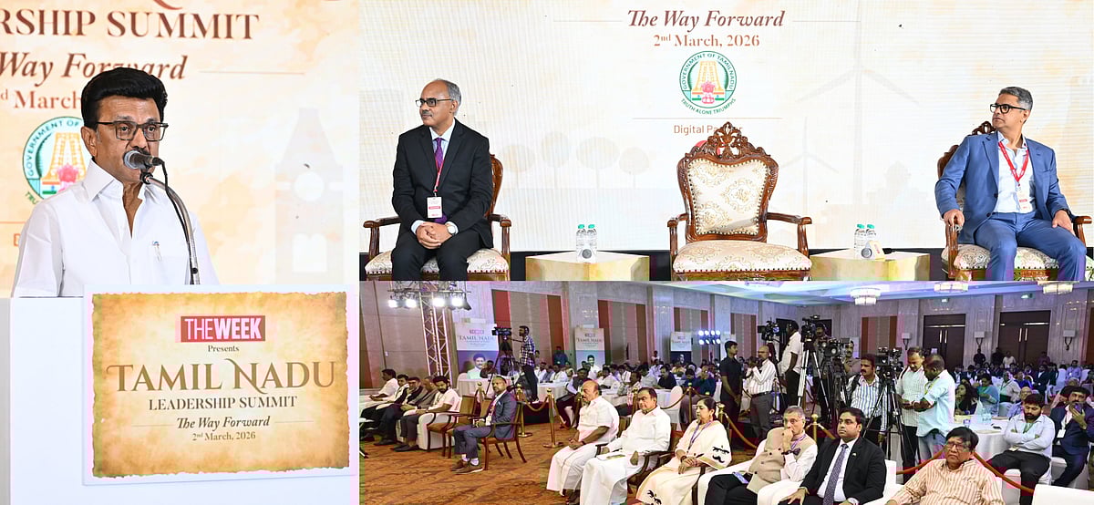 “இது எண்ணிக்கைக்கான கூட்டணி அல்ல! எண்ணத்தால் உருவாக்கப்பட்டுள்ள கூட்டணி!” : முதலமைச்சர் மு.க.ஸ்டாலின்!