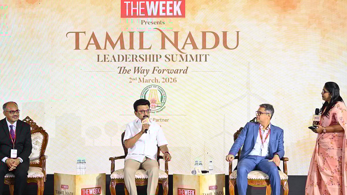 “இது எண்ணிக்கைக்கான கூட்டணி அல்ல! எண்ணத்தால் உருவாக்கப்பட்டுள்ள கூட்டணி!” : முதலமைச்சர் மு.க.ஸ்டாலின்!