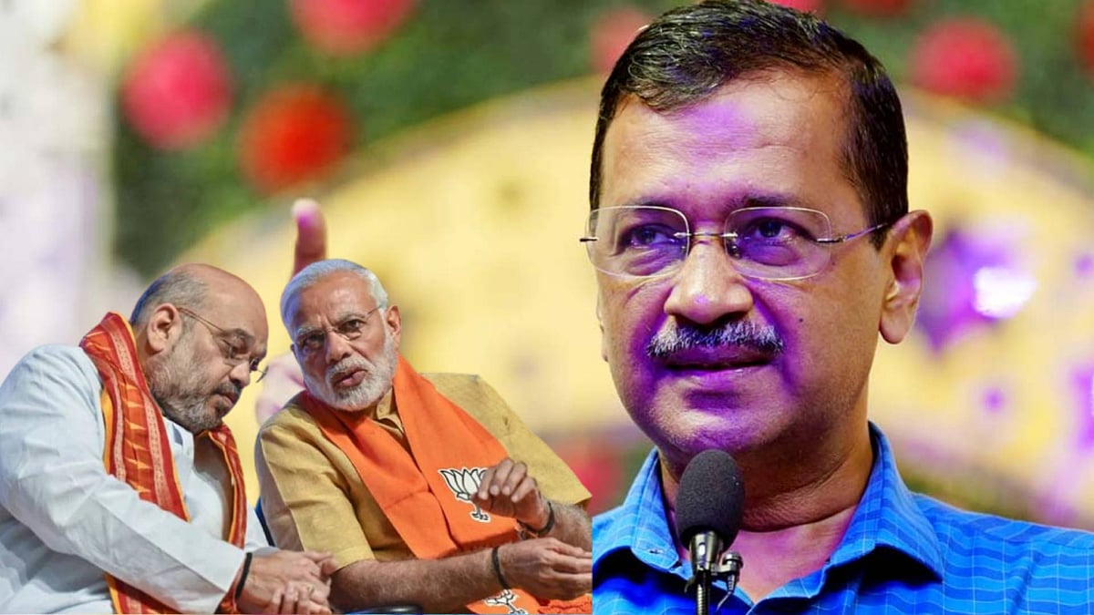 பழிவாங்குதல் ஒன்றே பா.ஜ.க.வின் பாதை நீதிமன்றத்தில் கொட்டு வாங்கினாலும் வெட்கம் இல்லை - முரசொலி தலையங்கம்!