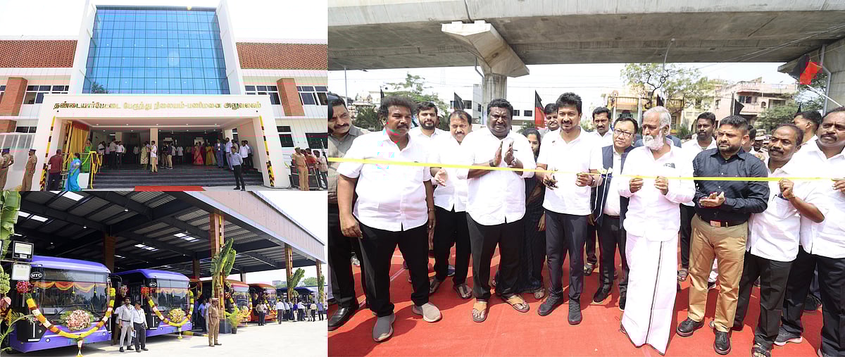 உலக தரத்தில் ரூ.20 கோடியில் ஆர்.கே.நகர் விளையாட்டு வளாகம் திறப்பு! : முழு விவரம் உள்ளே!