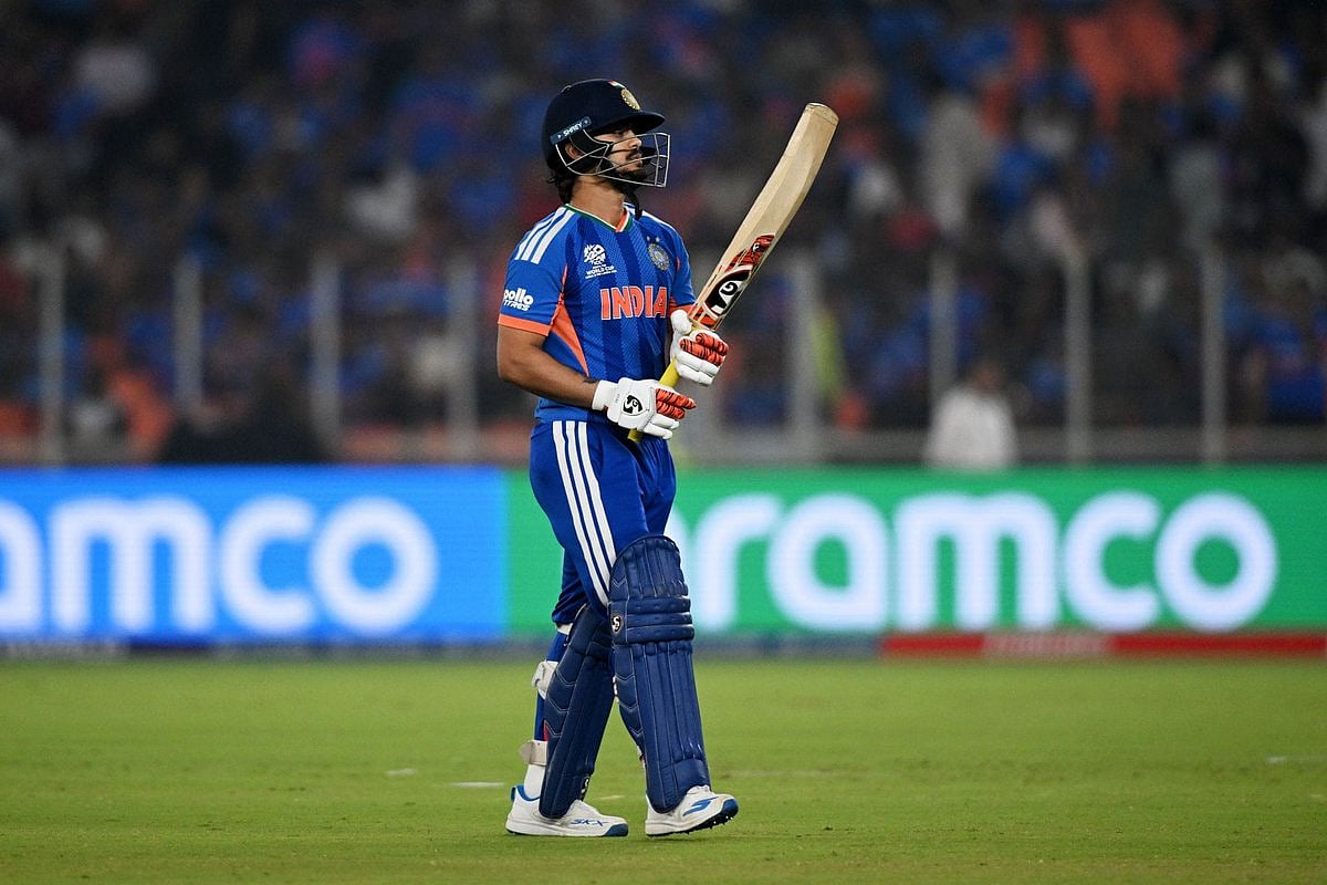 அரையிறுக்குள் நுழைந்த இந்தியா… இந்த நாளுக்காகத் தான் காத்திருந்தேன்… உருக்கமாக பேசிய சஞ்சு சாம்சன்!