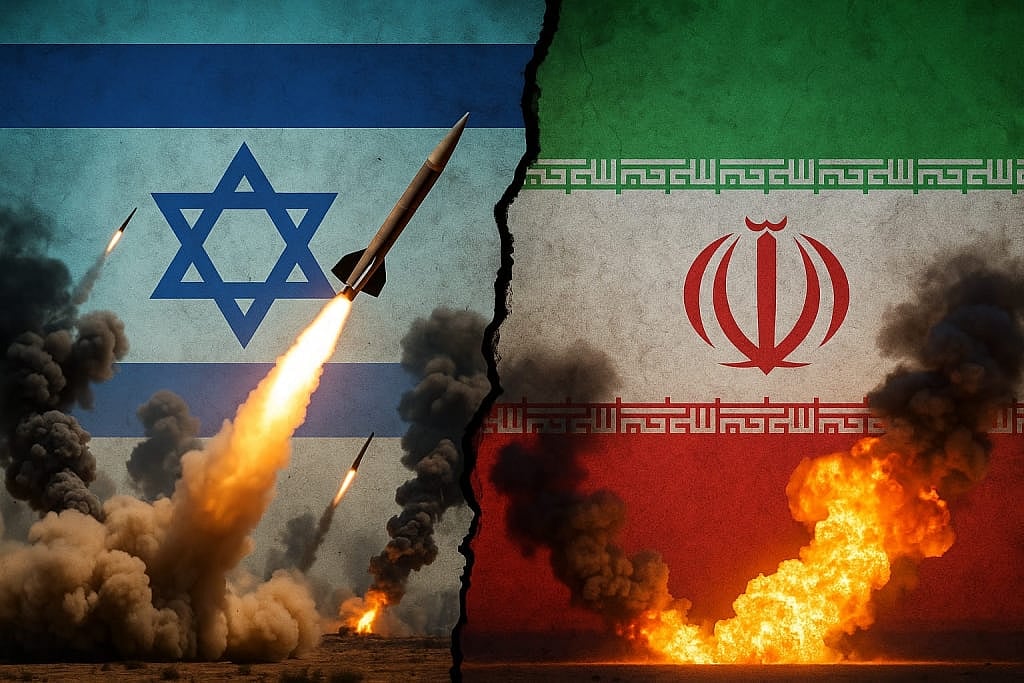 “இன்னொரு நாட்டின் மீது தாக்குதல் நடத்துவதை அமெரிக்காவும் இஸ்ரேலும் எப்போது நிறுத்தும்?”: முரசொலி காட்டம்!