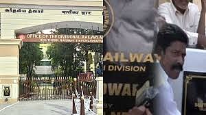 ‘இந்தித் திணிப்பில் பா.ஜ.க. எல்லை மீறுகிறது': எச்சரித்த முதலமைச்சர்... பின்வாங்கிய ஒன்றிய அரசு - முரசொலி!