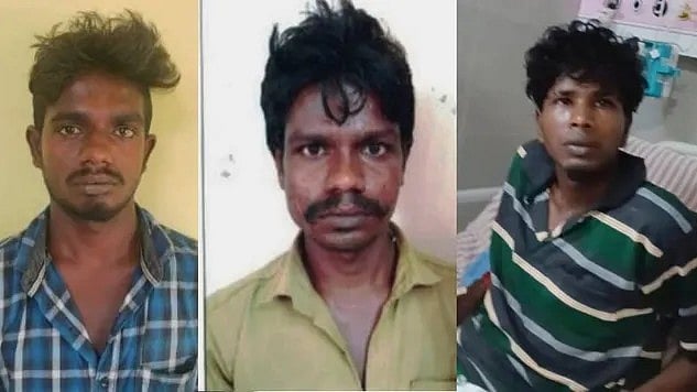 கோவை கல்லூரி மாணவி கூட்டு பாலியல் வழக்கு... குற்றவாளிகளுக்கு வாழ்நாள் சிறை... மகளிர் நீதிமன்றம் அதிரடி!