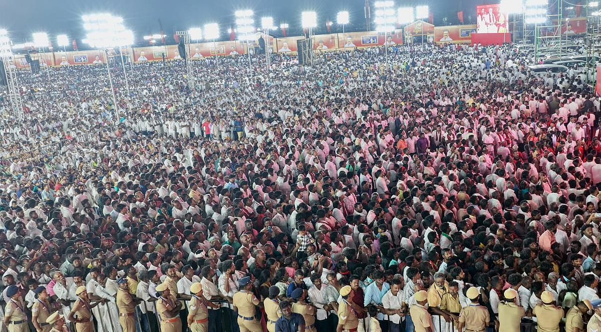 தமிழ்நாட்டில் நாங்கள்தான் ஜெயிப்போம்! நாங்கள் மட்டும்தான் ஜெயிப்போம் : முதலமைச்சர் மு.க.ஸ்டாலின்  அதிரடி!