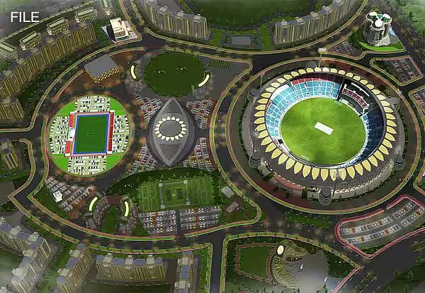 விளையாட்டு தலைநகர் தமிழ்நாடு... திராவிட மாடல் ஆட்சியில் படைத்த சாதனைகளை பட்டியலிட்ட தமிழ்நாடு அரசு!