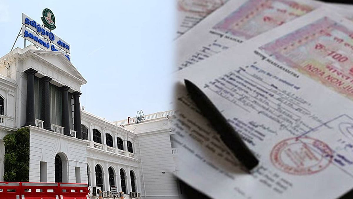 பழைய நிலங்களின் வீட்டுப் பட்டா குறித்து வந்த குட் நியூஸ்... அரசின் முக்கிய அறிவிப்பு - முழு விவரம் உள்ளே!