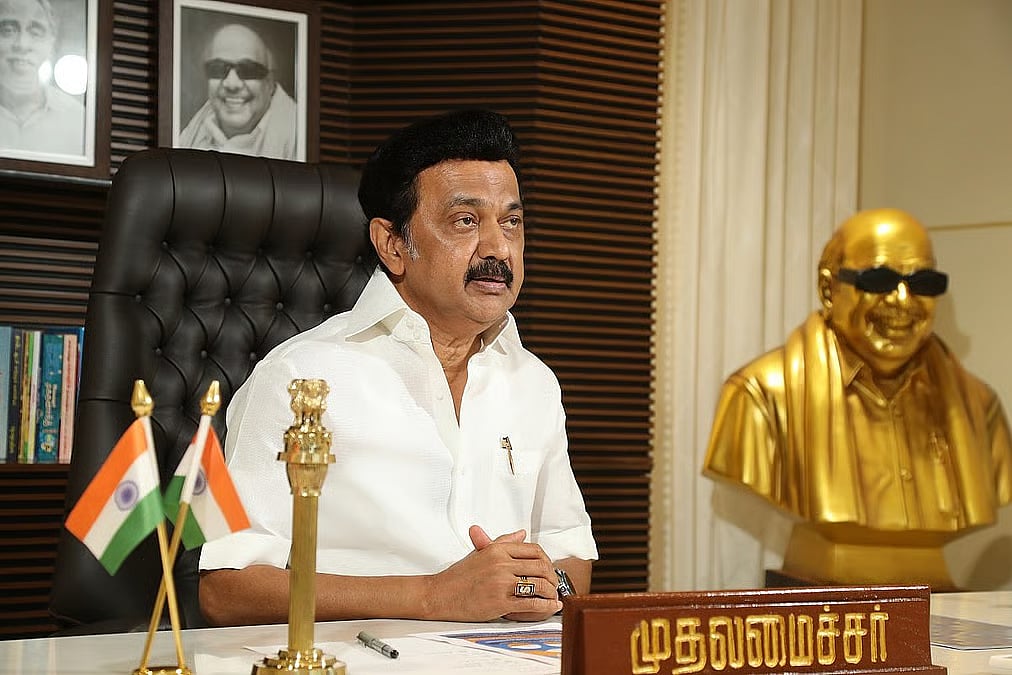 ஈரான்-இஸ்ரேல் போரால் சிக்கித் தவிக்கும் தமிழர்கள், உடனடி நடவடிக்கை தேவை: பிரதமருக்கு முதலமைச்சர் கடிதம்!