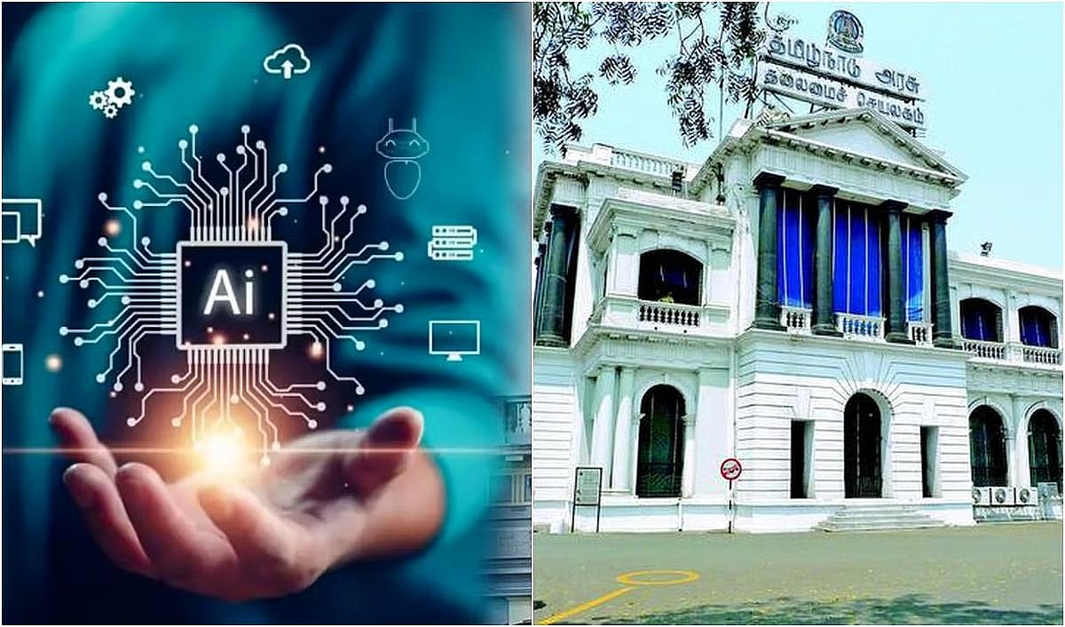 இல்லம் தேடி கல்வி 2.0 முதல் தமிழ்நாடு AI வரை.. மாநில திட்டக் குழு தயாரித்த 15 ஆய்வறிக்கை சொல்வது என்ன?