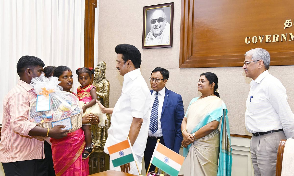 இல்லம் தேடி கல்வி 2.0 முதல் தமிழ்நாடு AI வரை.. மாநில திட்டக் குழு தயாரித்த 15 ஆய்வறிக்கை சொல்வது என்ன?