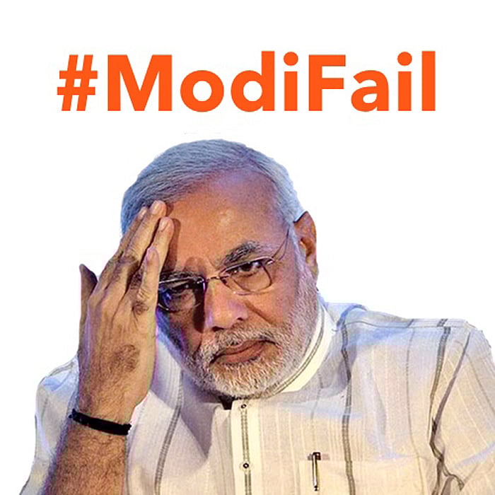 தமிழ்நாட்டு விவசாயிகளின் உற்ற தோழனா மோடி அரசு? பாஜகவின் பொய்களும், அதன் உண்மை விளக்கமும் - முழு விவரம்!