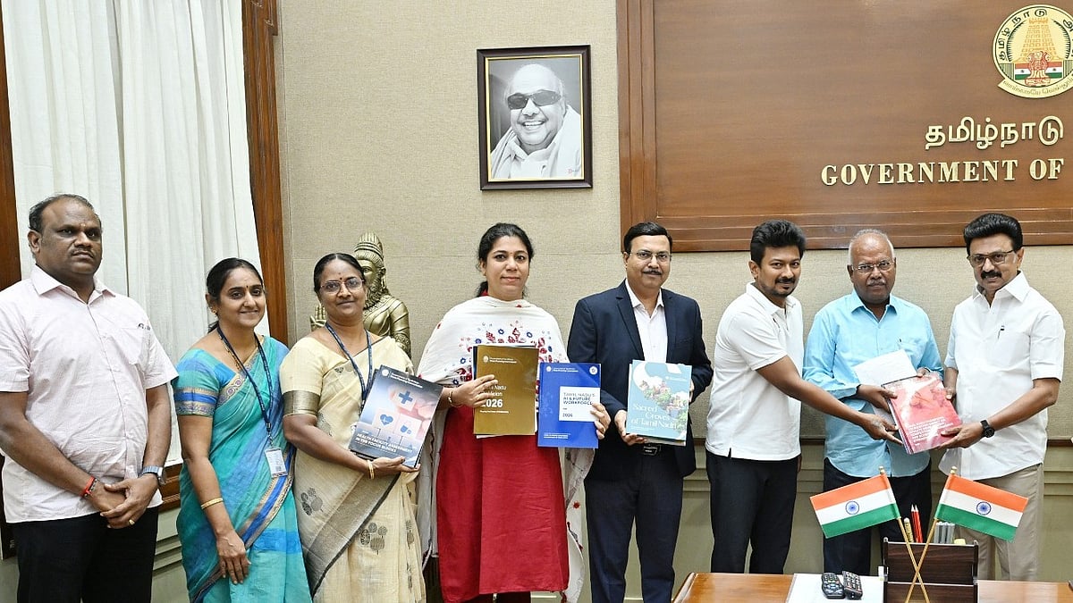 இல்லம் தேடி கல்வி 2.0 முதல் தமிழ்நாடு AI வரை.. மாநில திட்டக் குழு தயாரித்த 15 ஆய்வறிக்கை சொல்வது என்ன?