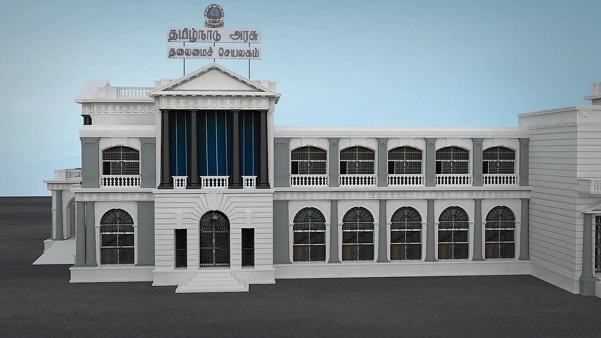 TNPSC-ல் தேர்வான 292 பேருக்கு பணி நியமன ஆணை! : முதலமைச்சர் மு.க.ஸ்டாலின் வழங்கினார்!