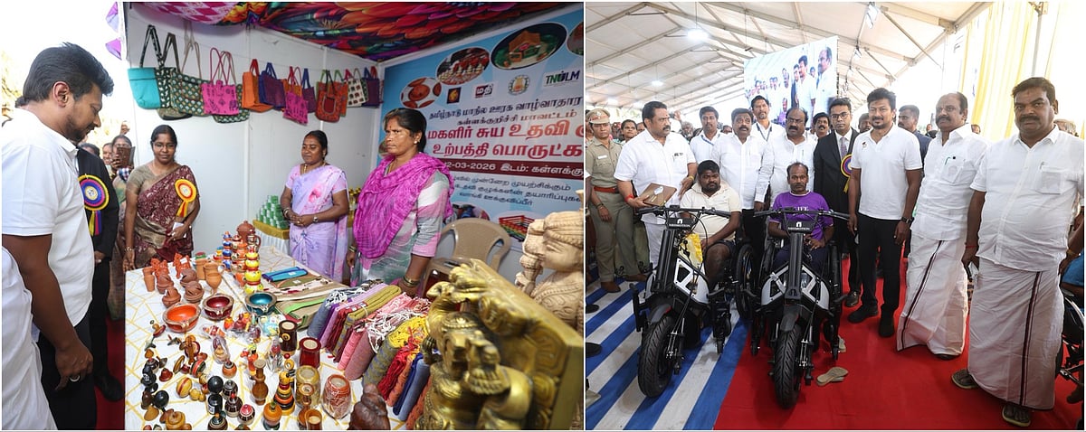 திராவிட மாடல் ஆட்சியில் 25 இலட்சம் பேருக்கு பட்டா! : துணை முதலமைச்சர் உதயநிதி ஸ்டாலின் தகவல்!