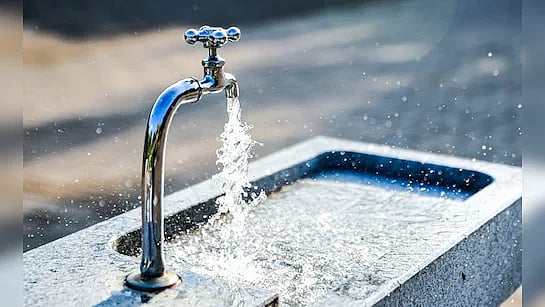 ஜல் ஜீவன் மிஷன் திட்டத்திற்கான நிலுவைத் தொகையை உடனடியாக வழங்குக: பிரதமருக்கு முதலமைச்சர் கடிதம்!