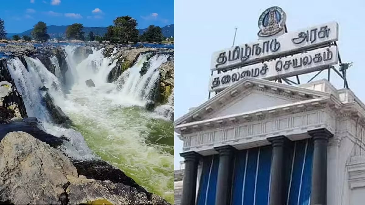 ஜல் ஜீவன் மிஷன் திட்டத்திற்கான நிலுவைத் தொகையை உடனடியாக வழங்குக: பிரதமருக்கு முதலமைச்சர் கடிதம்!