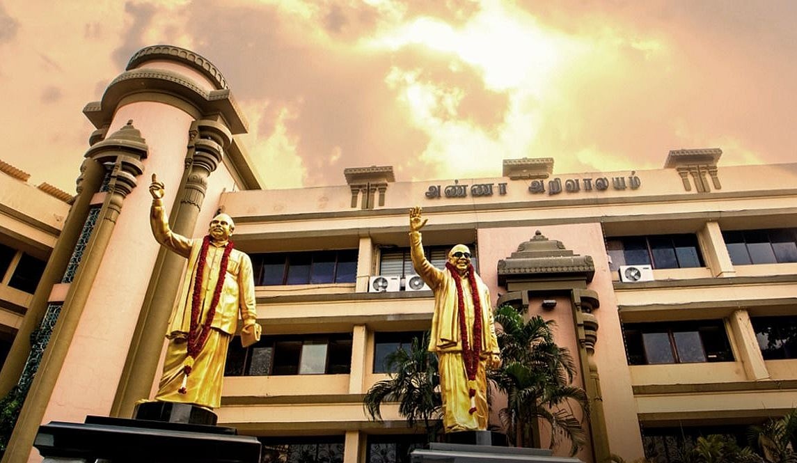 தமிழ்நாடுக்கு திட்டங்களும் இல்லை! சிலிண்டரும் இல்லை! - தி.மு.க கூட்டணி சார்பில் ஆர்ப்பாட்டம் அறிவிப்பு!