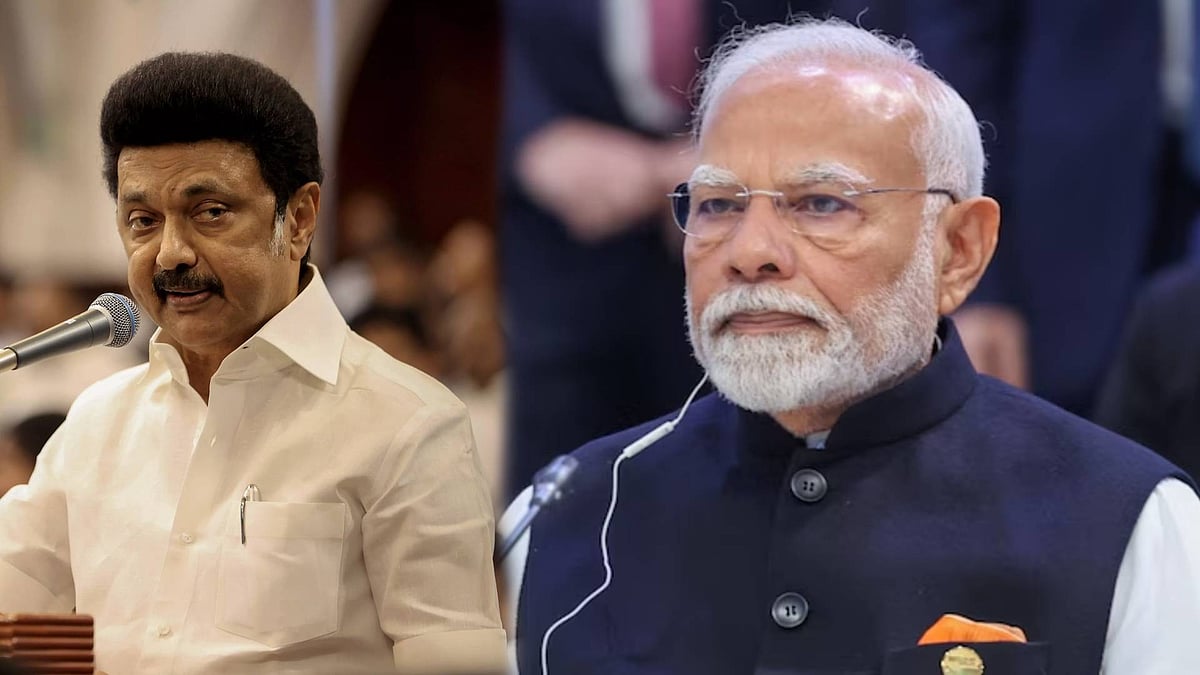 ஜல் ஜீவன் மிஷன் திட்டத்திற்கான நிலுவைத் தொகையை உடனடியாக வழங்குக: பிரதமருக்கு முதலமைச்சர் கடிதம்!