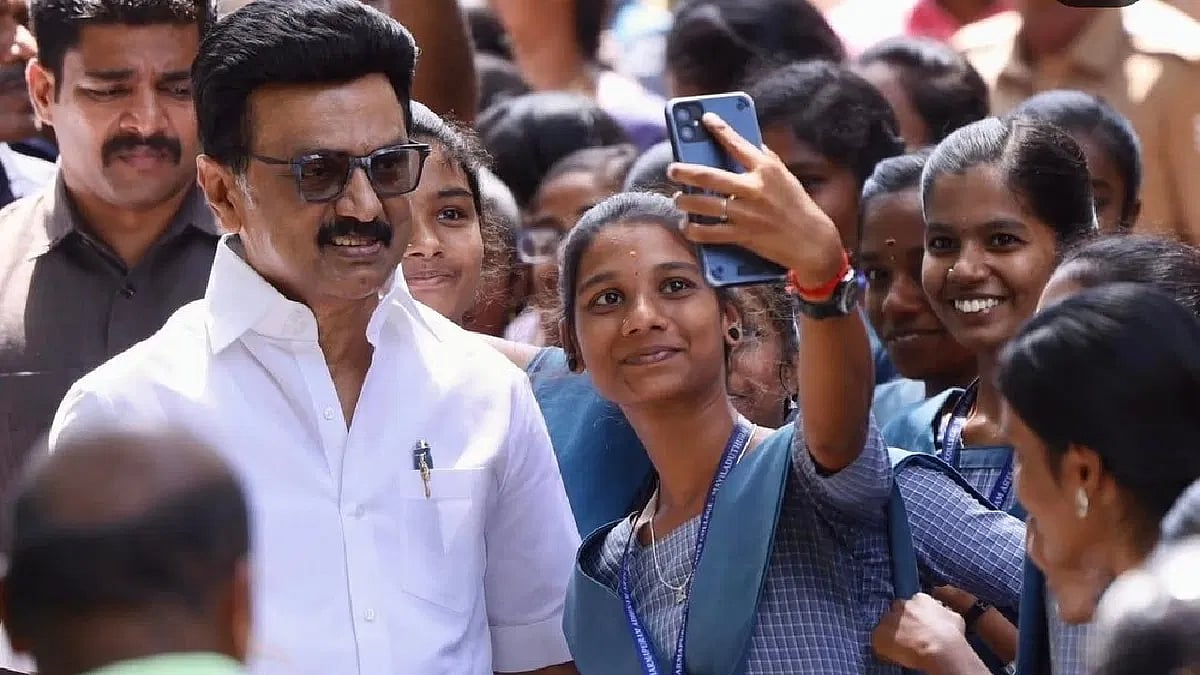 “தி.மு.க. செய்த சாதனை என்ன என்பதை மக்கள் சொல்வார்கள்!” : பிரதமர் மோடிக்கு முரசொலி தலையங்கம் பதிலடி!