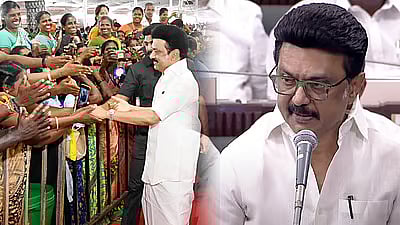 மீண்டும் முதலமைச்சர் மு.க. ஸ்டாலின் தலைமையில் ஆட்சி அமைய ஓய்வறியாமல் உழைப்போம்: செல்வப்பெருந்தகை அழைப்பு!