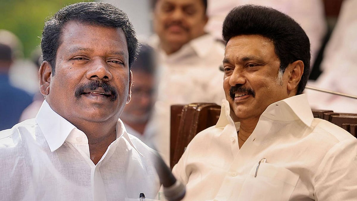 மீண்டும் முதலமைச்சர் மு.க. ஸ்டாலின் தலைமையில் ஆட்சி அமைய ஓய்வறியாமல் உழைப்போம்: செல்வப்பெருந்தகை அழைப்பு!