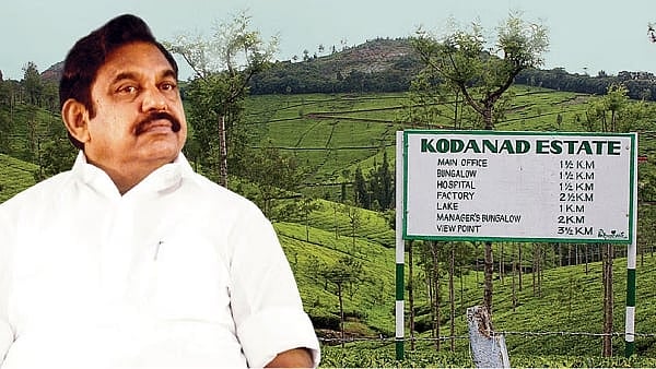 ‘கொடநாடு’ என்று சொன்னாலே குலை நடுக்கம் ஏற்படும் பழனிசாமிக்கு! : முரசொலி தலையங்கம் விமர்சனம்!