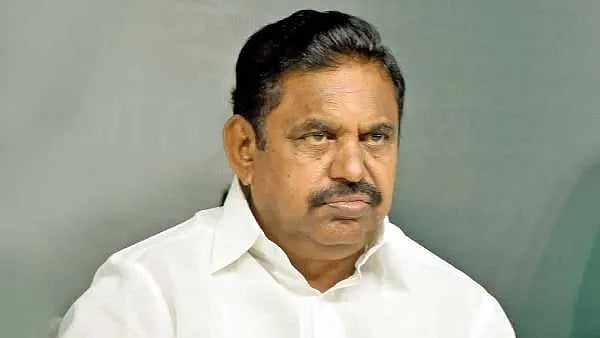 ”பொய் சொல்லி போராட்டம் நடத்தும் பழனிசாமி... இருப்பை காட்டிக்கொள்ள நாடகம்!”: முரசொலி விமர்சனம்!