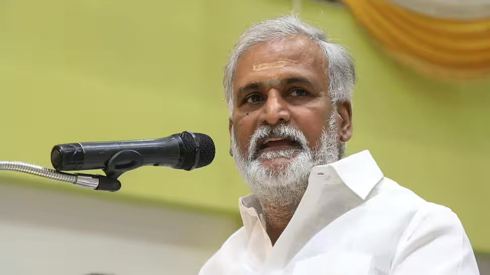 ”பவளவிழா கண்ட தி.மு.க பால்வாடி இயக்கத்திற்கு பாடம் புகட்டும்” : அமைச்சர் சேகர்பாபு பதிலடி!