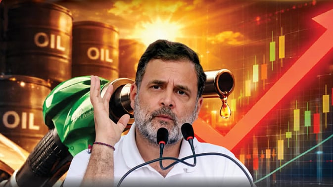 5 மாநில தேர்தல் முடிந்தவுடன் இது நடக்கும் : பா.ஜ.க அரசின் திட்டம் - ராகுல் காந்தி எச்சரிக்கை!