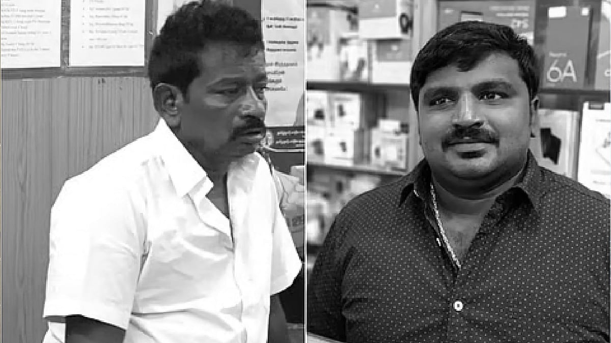 Covid-ல் அதிமுக ஆட்சியில் நடந்த கொடூரம்... சாத்தான்குளம் வழக்கில் 6 ஆண்டுகளுக்கு பிறகு தீர்ப்பு - விவரம்!