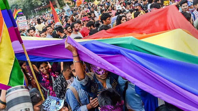 திருநர்களின் உரிமைகளை பறிக்கும் மசோதா… இந்திய அளவில் கடும் எதிர்ப்பு… பின்வாங்குமா ஒன்றிய பாஜக அரசு!