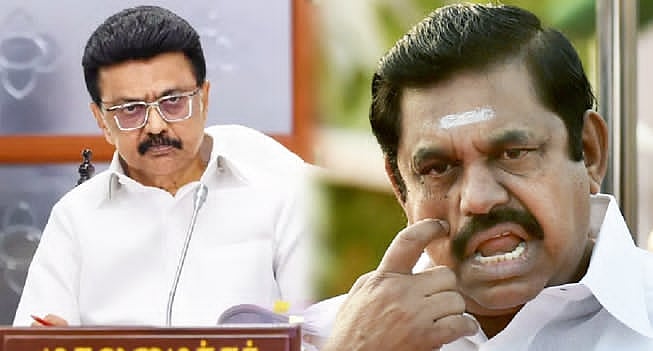 “சிலிண்டர் வழங்குவது மாநில அரசின் கையிலா இருக்கிறது?” : முதலமைச்சர் மு.க.ஸ்டாலின் கண்டனம்!