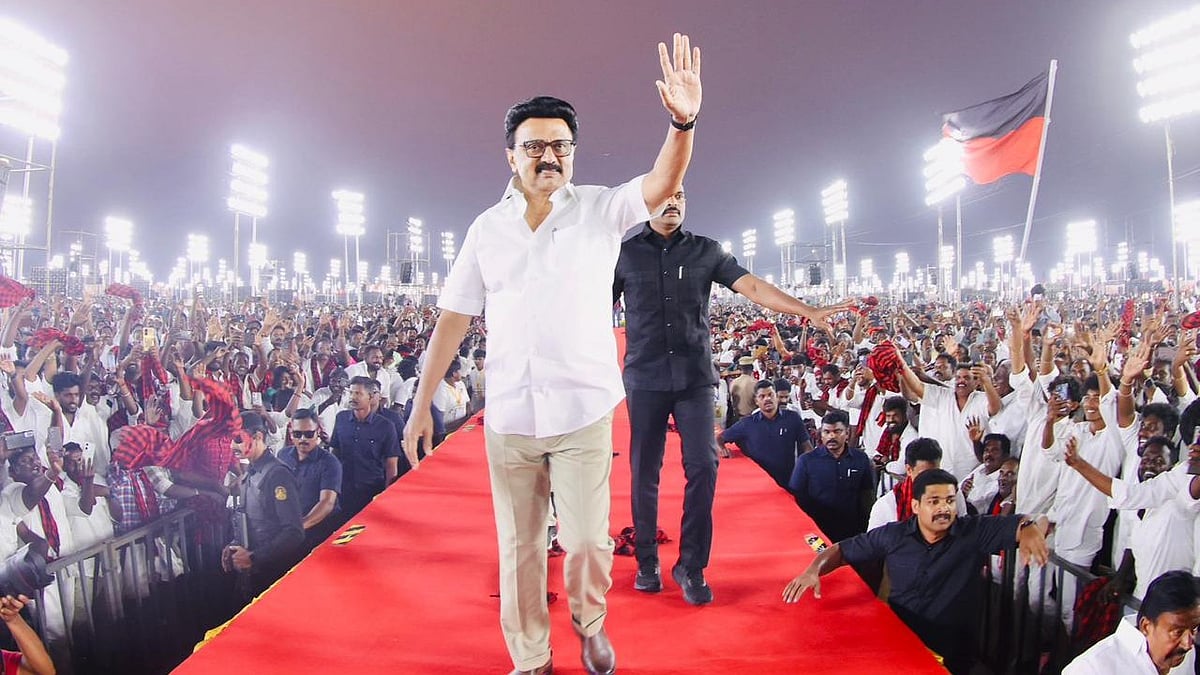 “175 இடங்களில் உதயசூரியன்; 234 தொகுதிகளிலும் மு.க.ஸ்டாலின்தான் வேட்பாளர்!”: முதல்வர் மு.க.ஸ்டாலின் மடல்! 