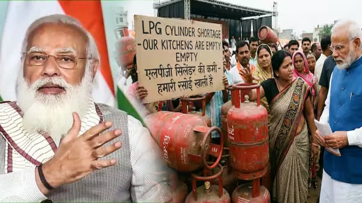 “கோவிட் காலத்தில் கைதட்ட சொன்ன மோடி.. இப்போதும் மோடி அரசு திருந்தியபாடில்லை..” - திமுக இளைஞரணி விமர்சனம்!