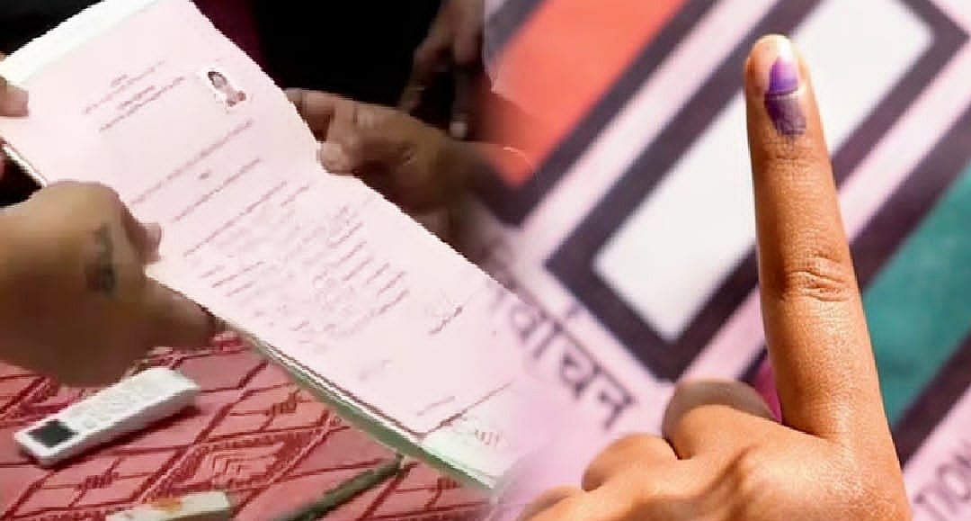 சென்னையில் புதிதாக 40,000 வாக்காளர்கள் சேர்க்கப்பட்டுள்ளனர்! : மாவட்ட தேர்தல் அதிகாரி குமரகுருபரன் தகவல்!