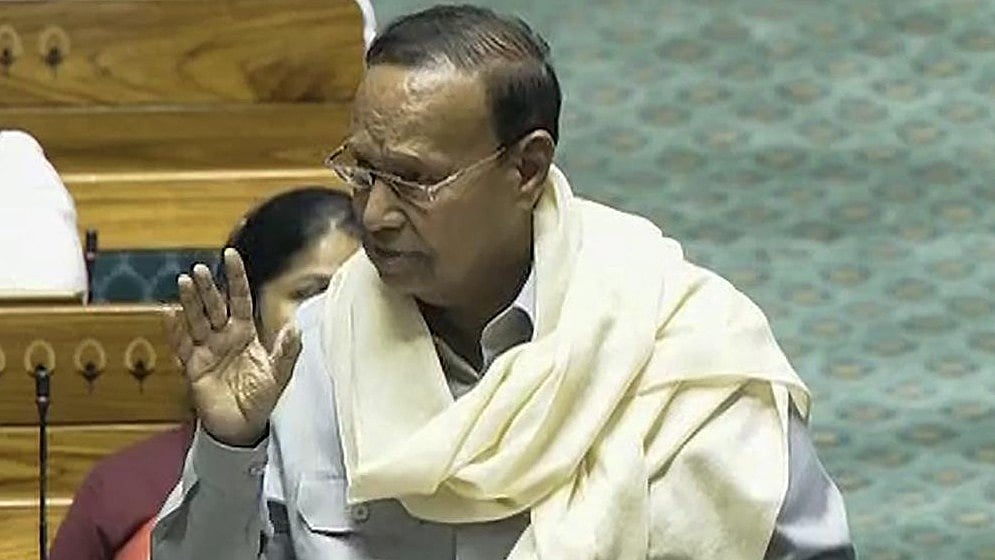 பிரம்மபுத்ராவில் சீனாவின் அணை : ஒன்றிய அரசின் எதிர் நடவடிக்கை என்ன? -  டி.ஆர்.பாலு எம்.பி கேள்வி!