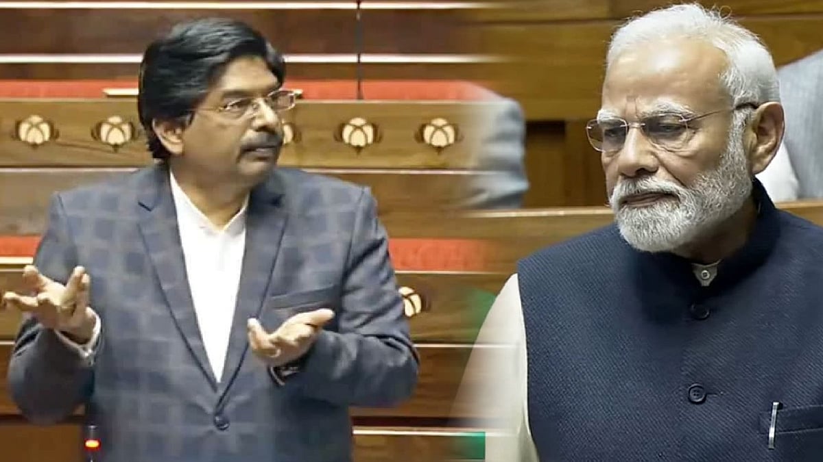 தமிழ்நாட்டு மக்களிடமிருந்து வசூலித்த நிதியை வழங்காமல் ஒன்றிய அரசு பாகுபாடு : பி.வில்சன் MP குற்றச்சாட்டு!