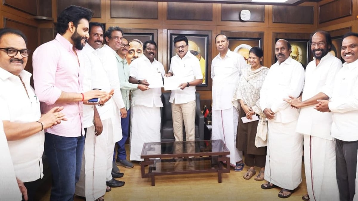 #TNElection2026Breaking : காங்கிரஸ் கட்சி போட்டியிடும் 28 தொகுதிகள் விவரங்கள் விவரங்கள்! 