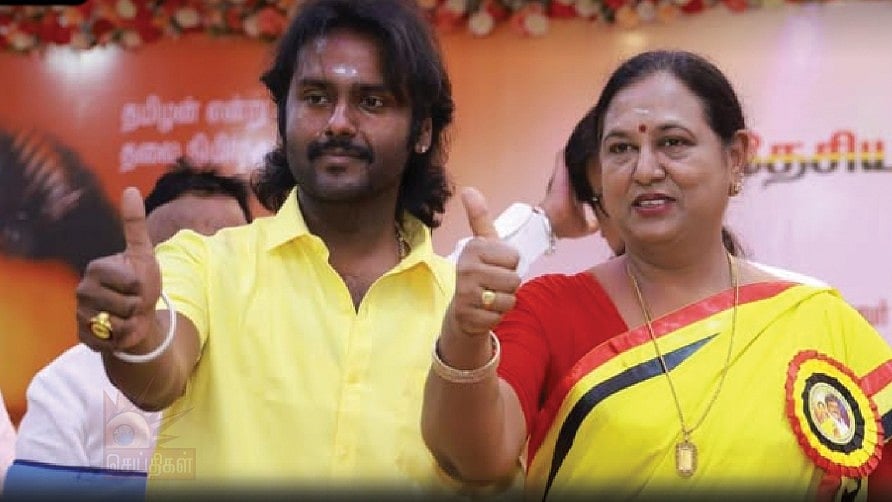 தே.மு.தி.க வேட்பாளர்கள் பட்டியல் வெளியீடு : யார் யார் எந்த தொகுதியில் போட்டி?