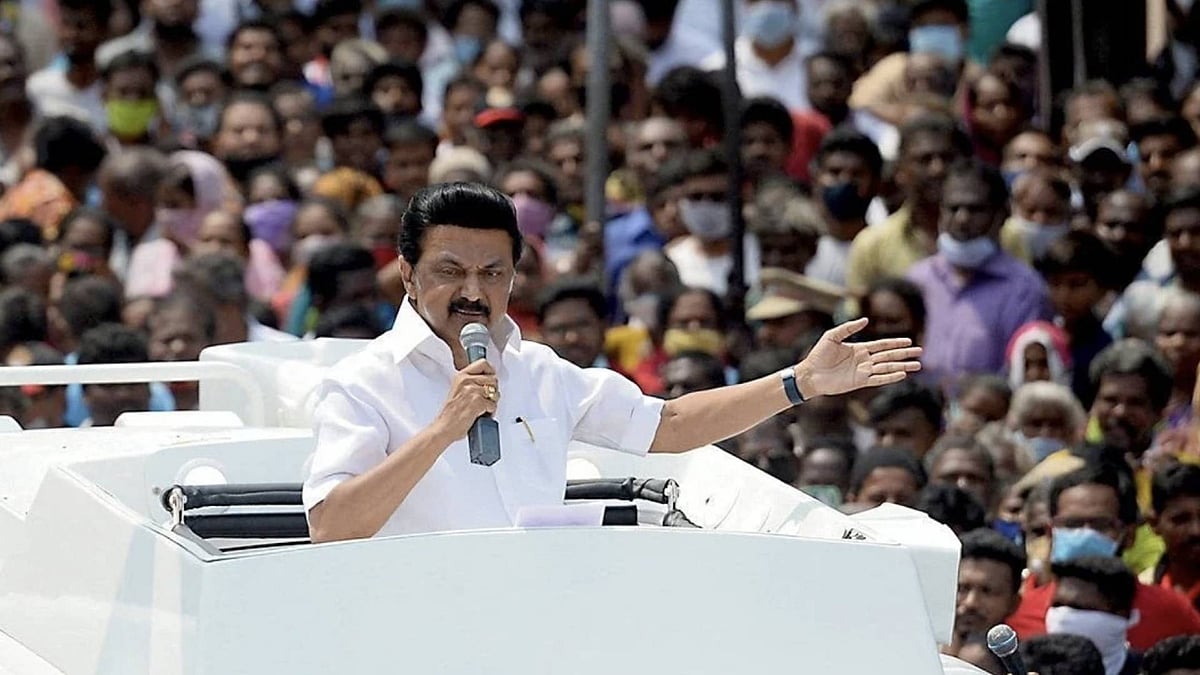 5 மாவட்டங்கள், 32 தொகுதிகள்.. வெளியானது முதலமைச்சரின் முதல்கட்ட பிரச்சார அட்டவணை: - முழு விவரம் உள்ளே!