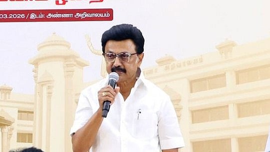 தேர்தலுக்கு தயாராகும் களம்! - ஏப்.3 அன்று திமுக நிர்வாகிகளுடன் கலந்துரையாடுகிறார் முதல்வர் மு.க.ஸ்டாலின்!