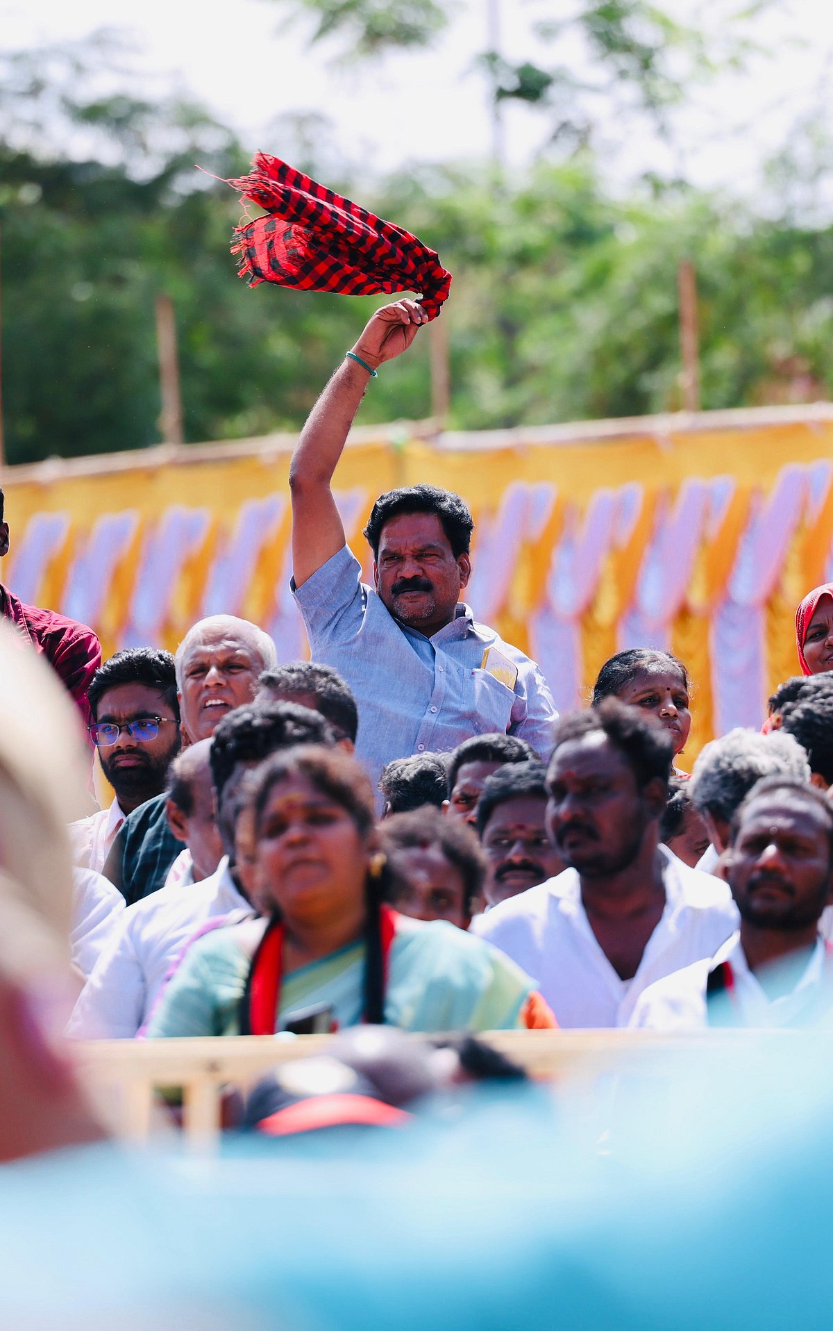 “பாஜக கூட்டணியில், முழு சங்கியாகவே மாறியிருக்கிறார் பழனிசாமி!” : முதலமைச்சர் மு.க.ஸ்டாலின் விமர்சனம்!