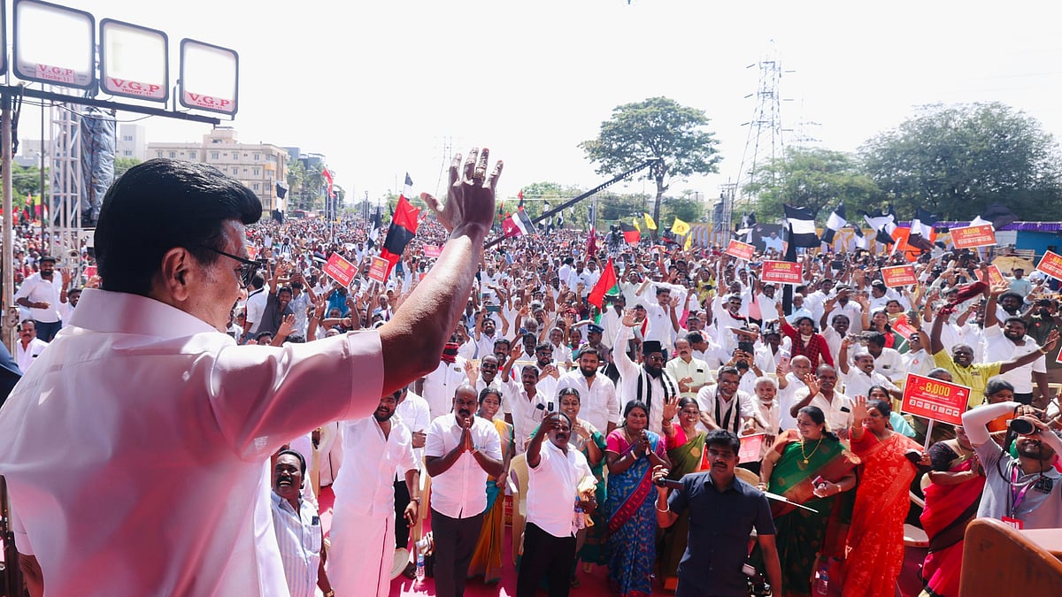 திருநெல்வேலி TO திருமங்கலம்... 33 தொகுதிகளில் முதலமைச்சரின் அடுத்த 3 நாள் பிரச்சாரம்... விவரம் உள்ளே!